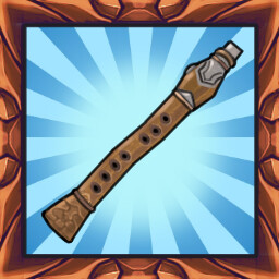 Icon for Flute Novice