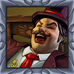 Icon for Fall of the Landlord