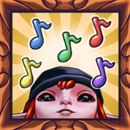 Icon for Maestro of Melodies