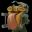 Rootbound icon