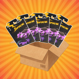 Icon for All 5 Are The Same