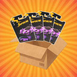 Icon for Fantastic Four