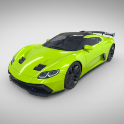 Icon for Ultimate Collector