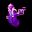 Neon Spellstorm Demo icon