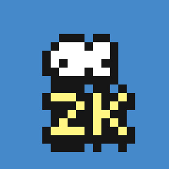 Icon for Fishing Extraordinaire