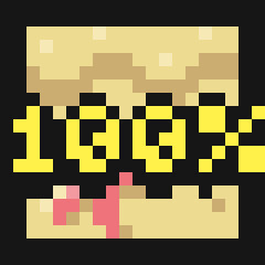 Icon for 100% Beach