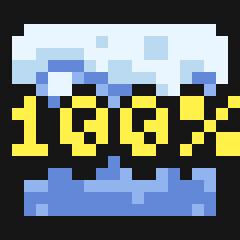 Icon for 100% Arctic