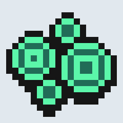 Icon for It's Orbin' Time