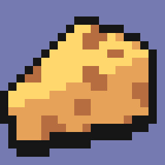 Icon for Cut the Cheese