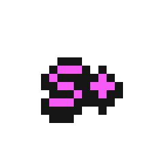 Icon for o((>ω< ))o