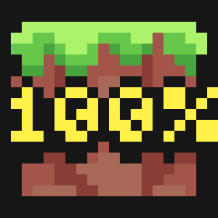 Icon for 100% Lake