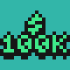 Icon for 10% a Millionaire