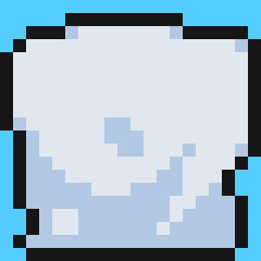 Icon for Above the Clouds