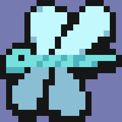 Icon for Fly, Dragon