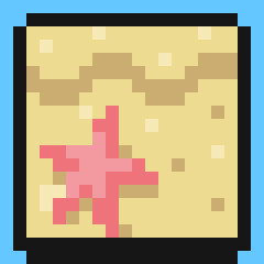 Icon for Beach Episode