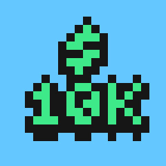 Icon for 1% a Millionaire