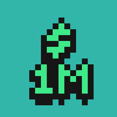 Icon for 100% a Millionaire!