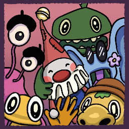 Icon for Best Friends Forever