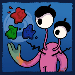 Icon for RGB