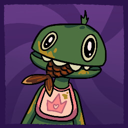 Icon for Winner Winner Fish Dinner