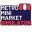 Metro Mini Market Simulator icon