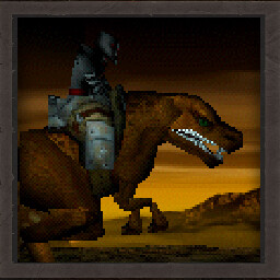 Konquistador del cretácico