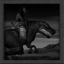 Cretaceous Konqueror