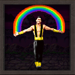 Mátalos con kariño