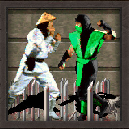 Lucha contra la víbora