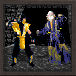 Sin tontos a la vista