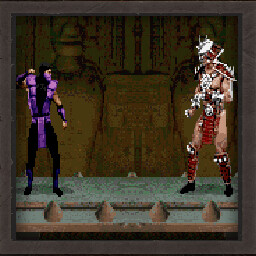 Jugar con el poder definitivo