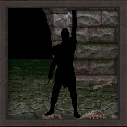 Salido de las sombras