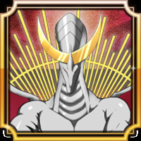 Overrated Legend achievement icon for Useless Princess and the Village Renovation