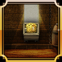 Advanced deployment achievement icon for Useless Princess and the Village Renovation