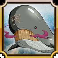 It's all over? achievement icon for Useless Princess and the Village Renovation
