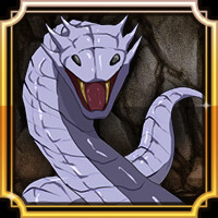 Revenge for adventurer Bucky? achievement icon for Useless Princess and the Village Renovation