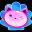 Mermeows: Chill Cat Mermaids icon