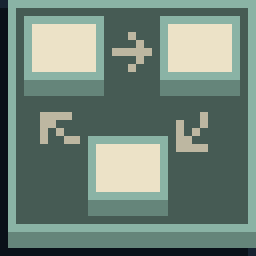 Icon for Unnecessary Complexity