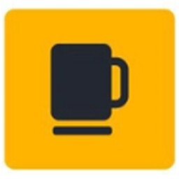 My coffee got cold.