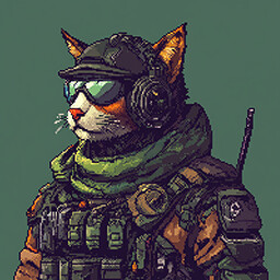 Icon for Glorious Triumph