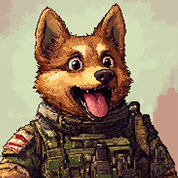 Icon for Who's Scared Now?