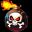 You Are The Bomb: A Game About Rolling Bombs icon