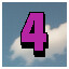 Icon for Level 4