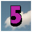 Icon for Level 5