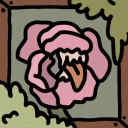 Icon for Come in, they don't bite