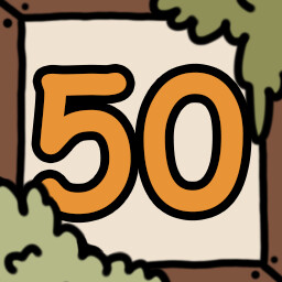 Icon for Fifty skulls