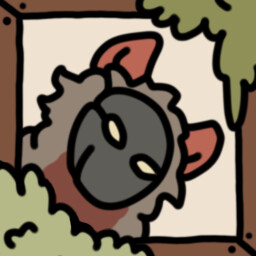 Icon for The face thief
