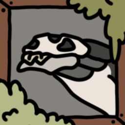 Icon for The Dragon Jailer