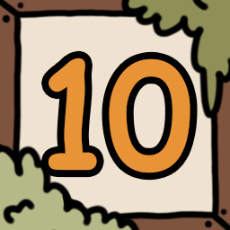 Icon for Ten skulls