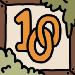 Icon for One hundred skulls